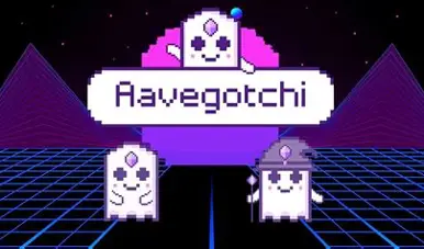 Aave Gotchi 2 — Second Round NFT Airdrop Claim Portal