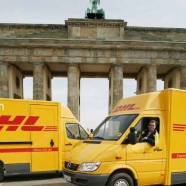 Packstation DHL Telegram Channel